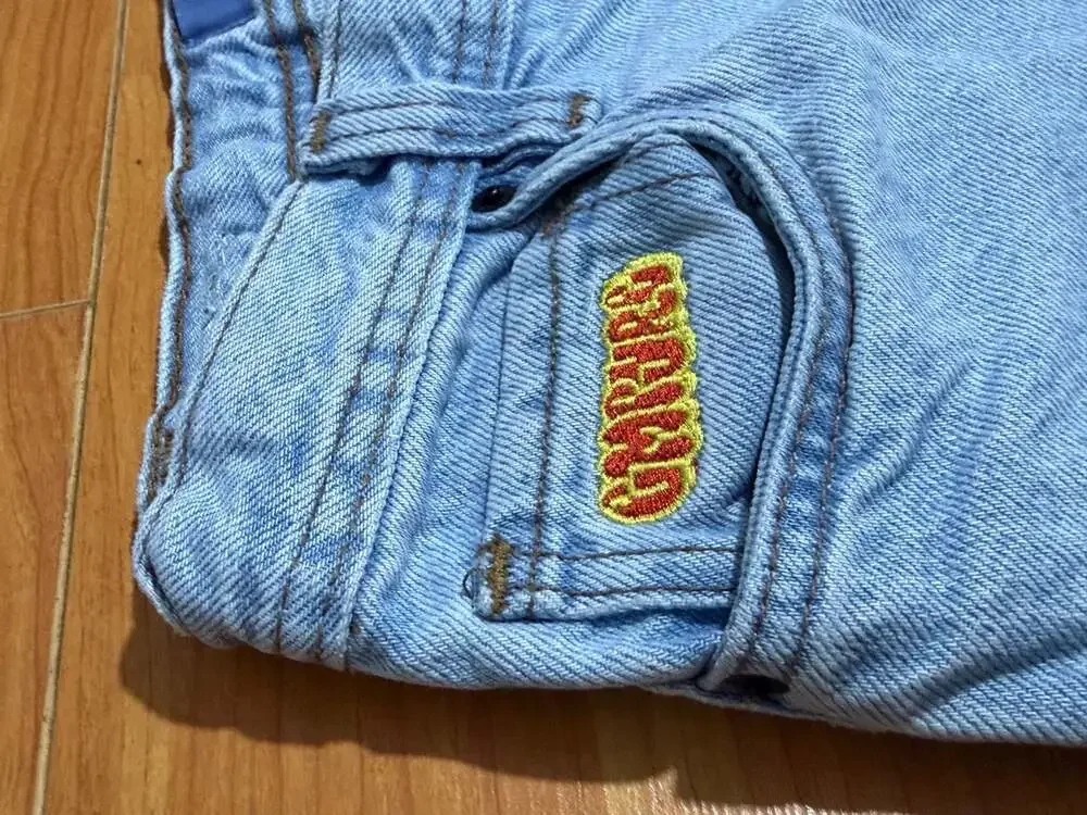 Empyre loose baggy